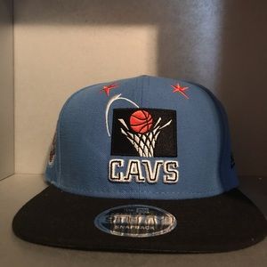 Vintage Cleveland Cavaliers hat